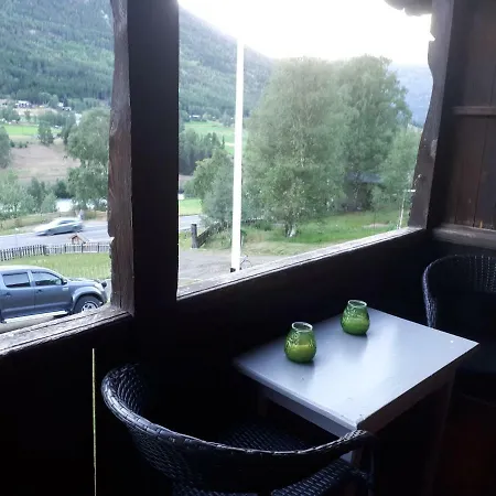 بيت للعطل Teigen Gard *