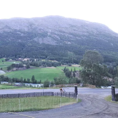 Teigen Gard Holiday home