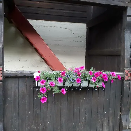 Teigen Gard Feriehus